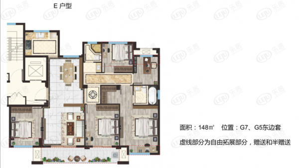 诸暨天成锦望户型图（诸暨天成锦望有人买吗）