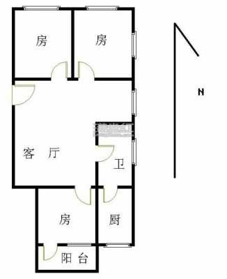 兰州五一新村户型图（兰州五一新村户型图大全）