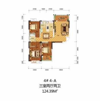 洛阳香港城复式户型图（洛阳香港城是几几年的小区）