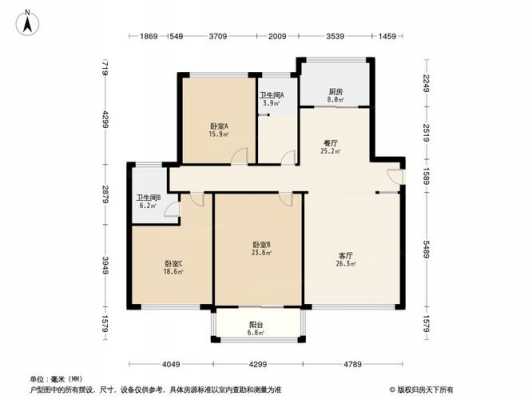 牡丹大道德正家园户型图（牡丹大道打通工程）