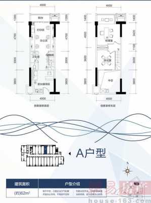 欧亚国际loft户型图（欧亚国际二期价格）