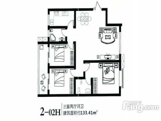 太圣正泓国际户型图（洛阳太圣正泓国际最新消息）