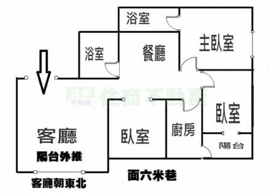 蚌埠小新庄户型图（蚌埠小新庄户型图纸）