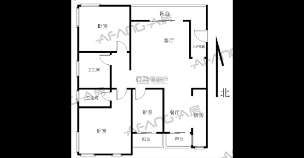 海口五源河小区户型图（海口五源河小区户型图大全）