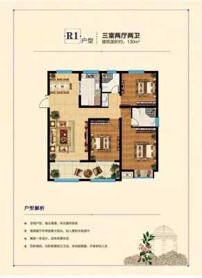 菏建华泰嘉园户型图（菏建华泰嘉园变更规划）