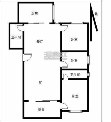 春庭花园户型图（春庭花园能否拆迁）