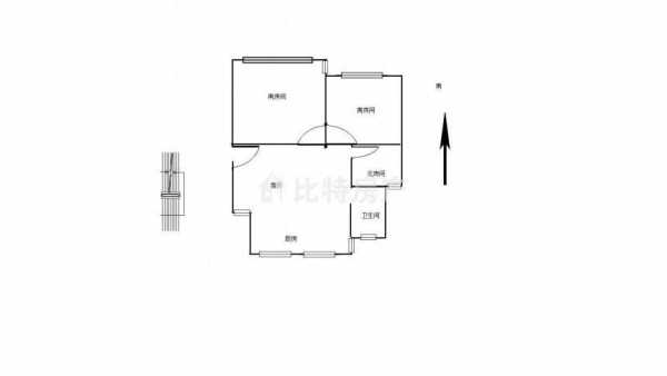 泰州安居苑户型图（泰州安居苑会拆迁吗）