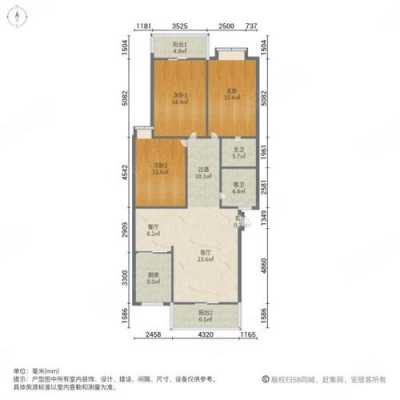 丽水新城二期户型图（丽水新城一期是租的还是买的）