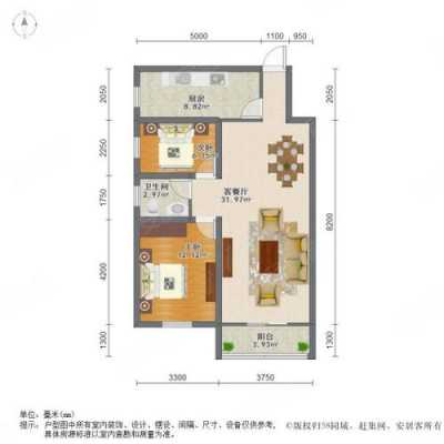 亿城新天地户型图（亿城新天地租房）