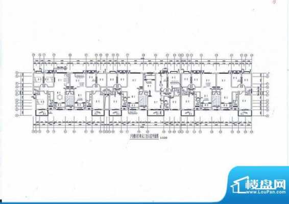 高州市万福新城户型图（高州市万福新城楼盘多少钱一方）