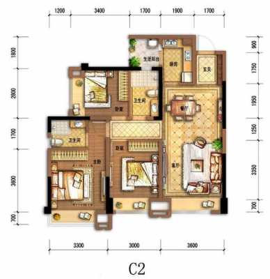 新津雍景澜庭户型图（新津雍景澜庭房价）