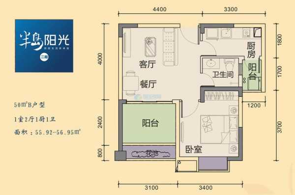 临高半岛阳光户型图（海南临高半岛阳光开发商还在哪建房）