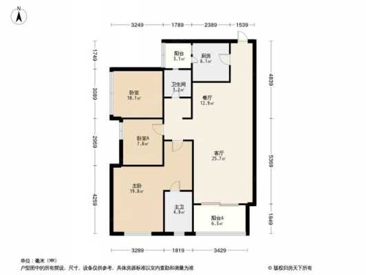 成都大学里户型图（成都大学附近新楼盘房价）