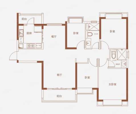 恒大雅苑3栋户型图（恒大雅苑3栋户型图片大全）