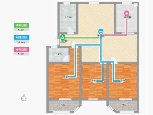 庆华房产户型图（庆华苑 概况）