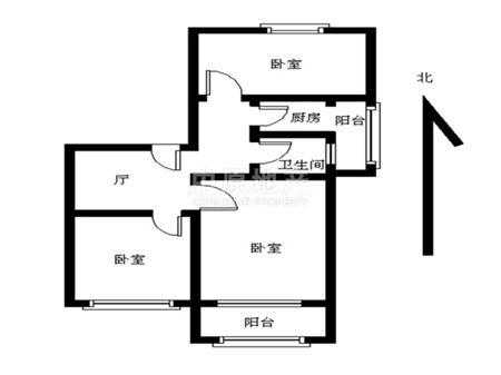 天津翠微园户型图（翠微园小区）