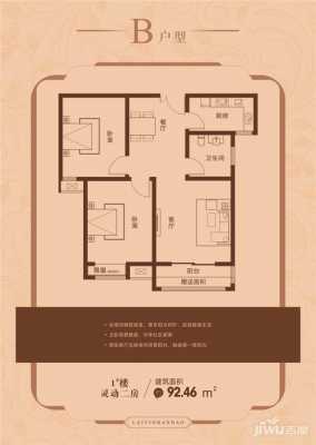 新乡莱茵半岛户型图（新乡市莱茵半岛二手房价格表）