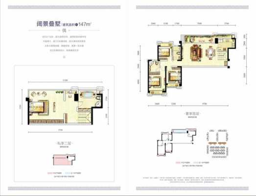 九里晴川户型图成都（九里晴川房子怎么样）