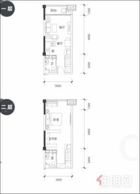 丽惠公寓户型图（丽惠公寓户型图大全）