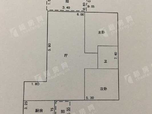 朗晴居一期户型图（朗晴居二期房价为啥低）