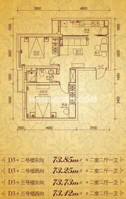 沈阳雅宾利花园户型图（沈阳雅宾利花园二期出租房源）