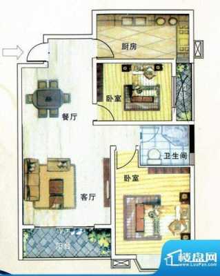 亚威金地家园户型图（亚威金港商务怎么样）