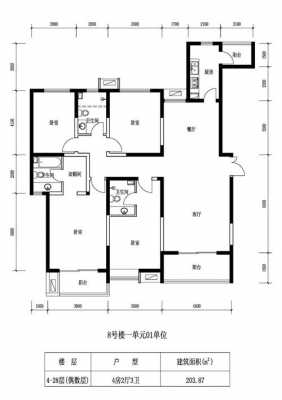 武邑名门华都户型图（武邑名门物业电话）