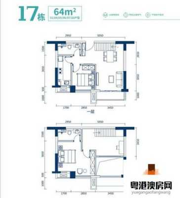 珠海房价loft户型图（珠海楼房价格）