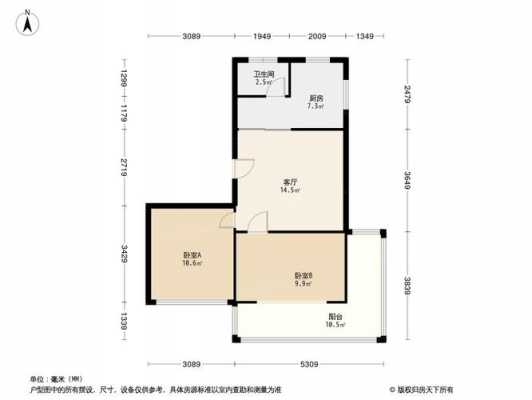 南通城南新村户型图（南通城南新村户型图片）