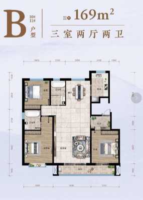 正定新区正顺府户型图（正定新区2021最新消息）