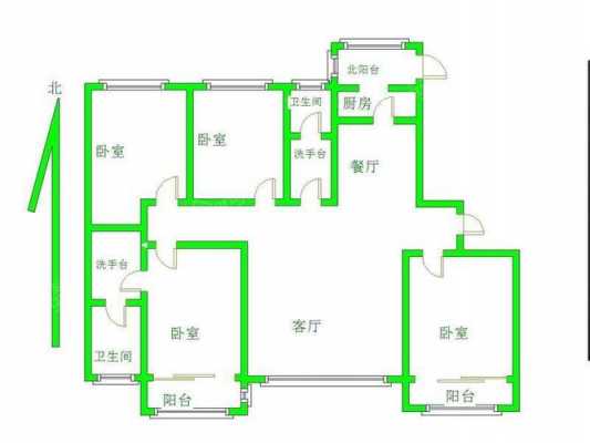 理工南苑户型图（理工南苑户型图纸）