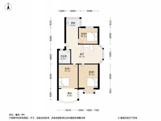 滁州龙池花园户型图（滁州市龙池花园物业电话）