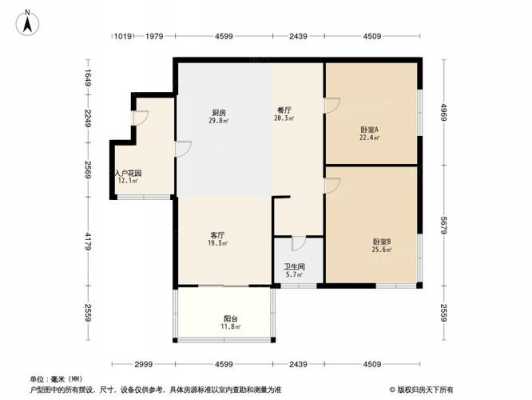 星光社区户型图（星光社区房价）