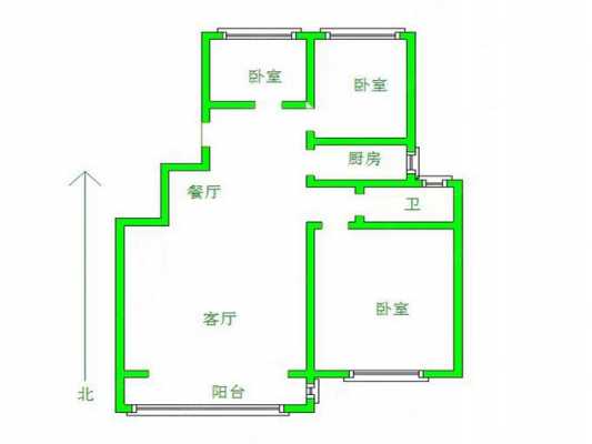 棉和园户型图（和苑绵和园二手房价格）