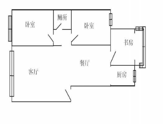 成都天鑫花园户型图（成都天鑫花园户型图大全）