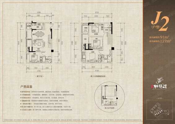 保利溪湖林语loft户型图（保利溪湖林语1至5期租房信息）