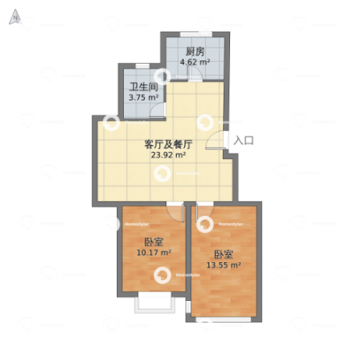 肥西灯塔安置区户型图（肥西灯塔家园三期预计哪年建成）