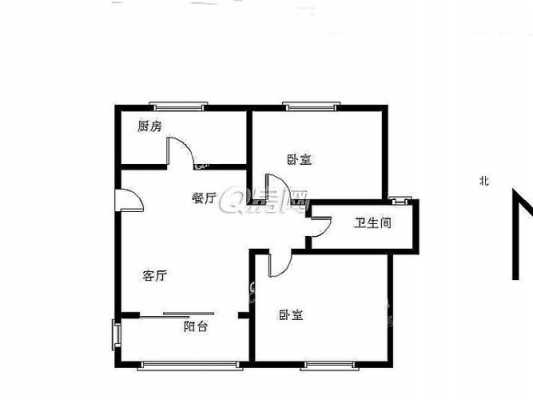 荣成花园户型图（荣成花园二期什么时候交房）