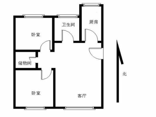 燕郊祥馨小区户型图（燕郊祥馨小区二手房价）