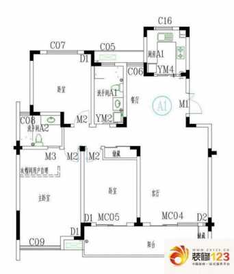 株洲枫溪和园小区户型图（株洲枫溪苑）