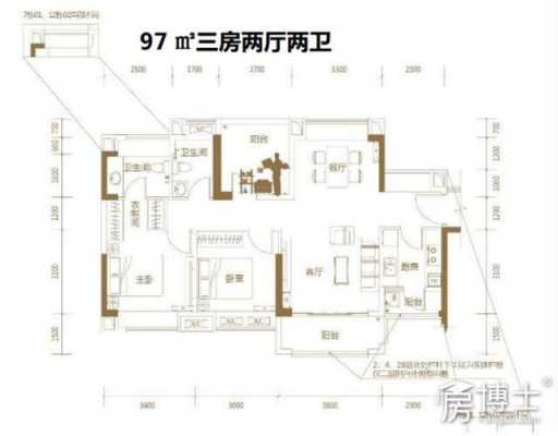 东莞玖颂江湾户型图（东莞玖颂江湾二手房价）