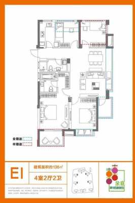 杭州余之城余庭户型图（杭州余之城余庭二手房走势）