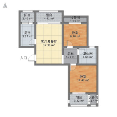 正商华钻户型图公寓（正商华钻属于什么社区）