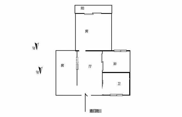 三塘人家e1户型图（三塘人家二手房出售信息）