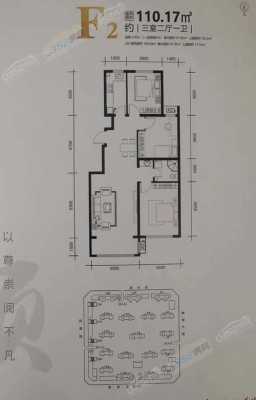 大同悦城金茂园户型图（大同悦城金茂园户型图纸）