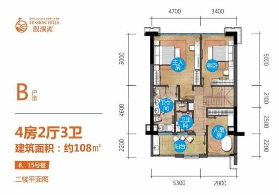 海口观澜湖观邸户型图（海口观澜湖观园房价）