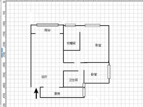 绿岛新居户型图（绿岛新城楼盘）