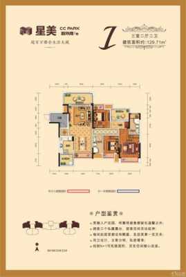 开平新外滩4栋户型图（开平新外滩15栋）