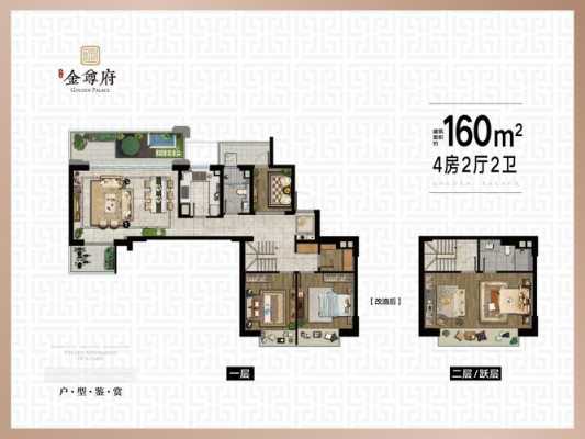 泰禾金尊府郑州户型图（泰禾金尊府户型值得投资）