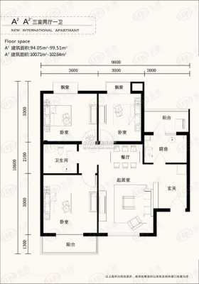 福州东山新苑户型图（福州东山新苑户型图大全）